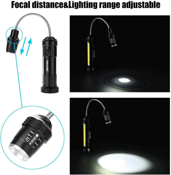 Premium BBQ LED Grill Lights - Image 3