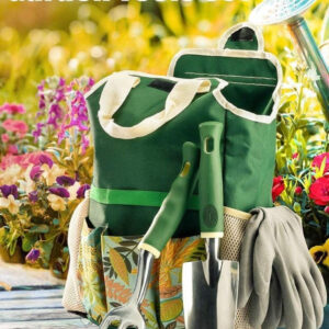 Alternative view of Garden Tools Set For Women