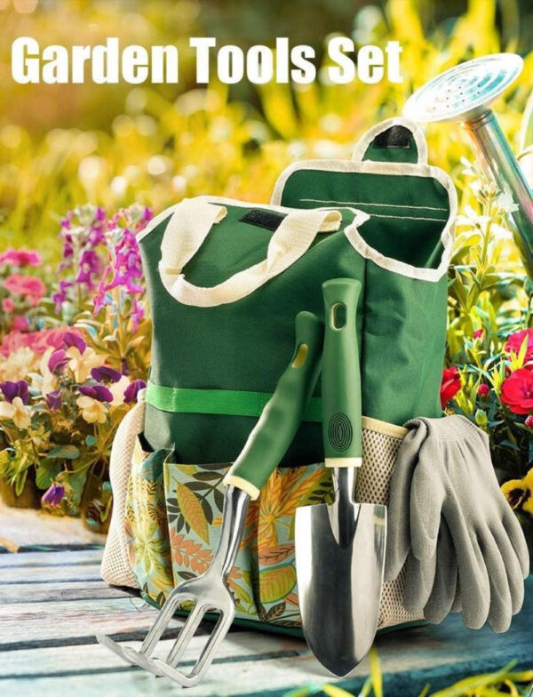 Garden Tools Set For Women - Image 2
