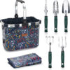 Quality Garden Tools Set