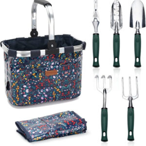 Quality Garden Tools Set