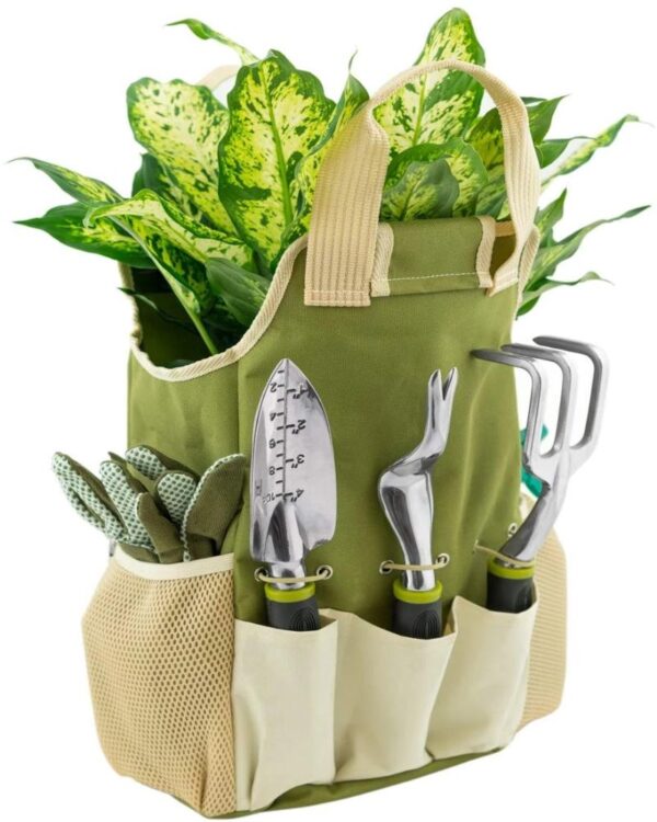 Quality Garden Tools Set - Image 4