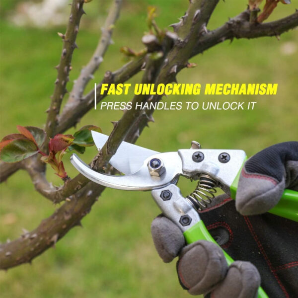 Premium Garden Tools Set - Image 7