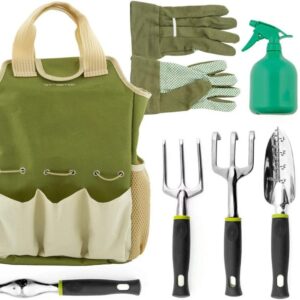 Alternative view of Quality Garden Tools Set