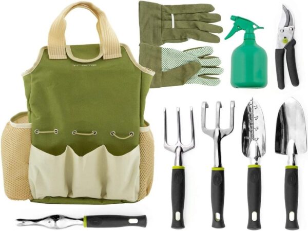Quality Garden Tools Set - Image 2