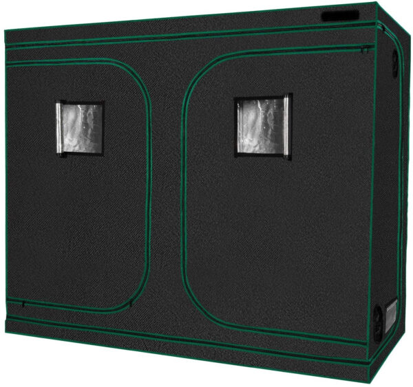 Premium Hydroponic Grow Tents - Image 12