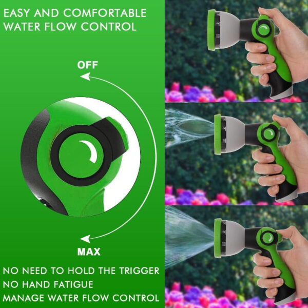 Premium Quality Garden Hose - Image 4