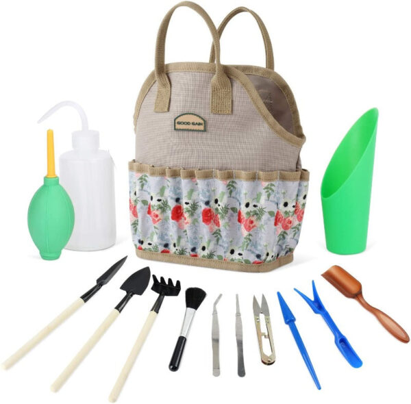 Premium Succulent Garden Tools Set - Image 4