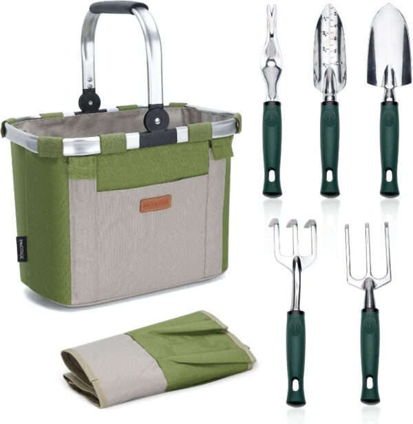 Quality Garden Tools Set - Image 6