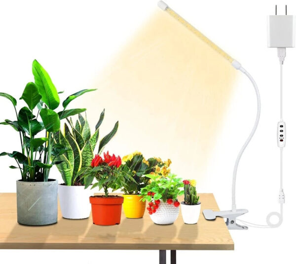 Best Grow Lights for Indoor Plants – Boost Plant Growth & Yield - Image 6