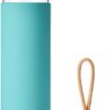 Modern Glass Water Bottle