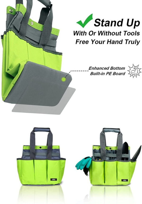 Premium Garden Tool Bag - Image 8