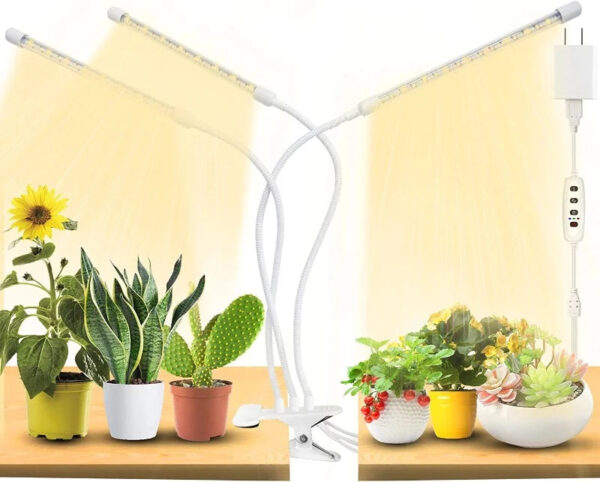 Best Grow Lights for Indoor Plants – Boost Plant Growth & Yield - Image 10