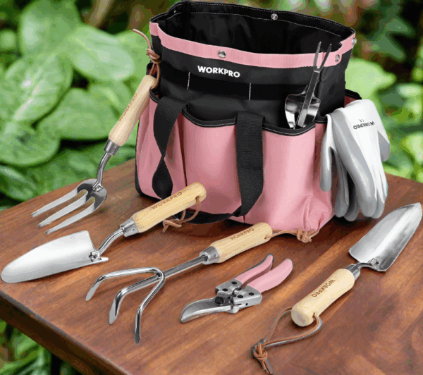 Premium Garden Tools Set - Image 10