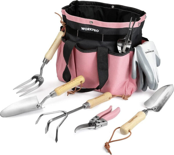 Premium Garden Tools Set - Image 11
