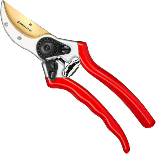 Titanium Pruning Shears - Image 6