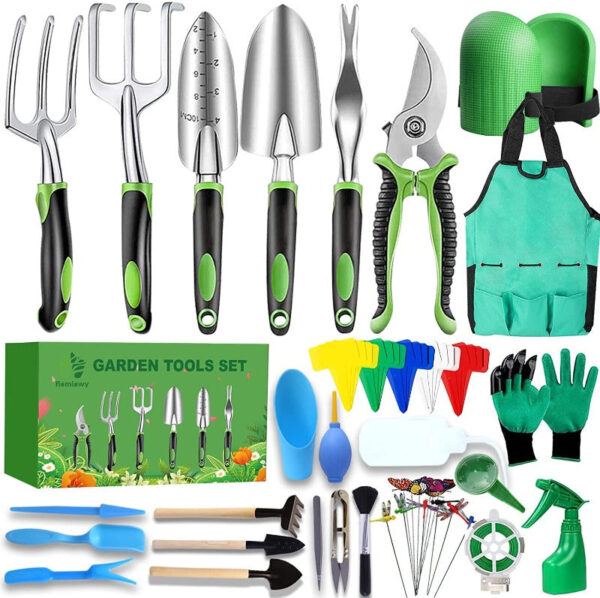 Garden Tools Set - Image 10