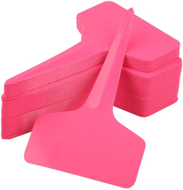 Plastic Waterproof Plant Labels - Image 7