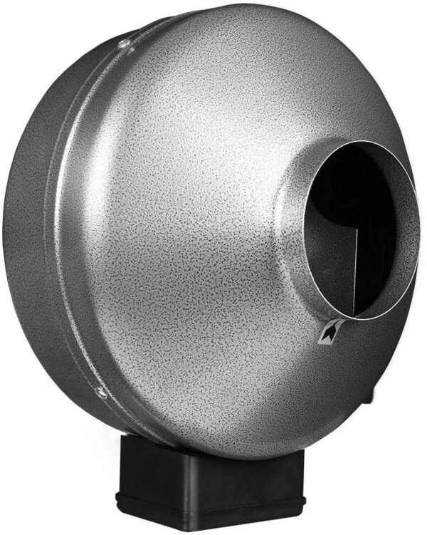 Grow Tent Ventilation Kit 8" - Image 2