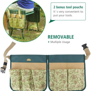 Alternative view of Modern Garden Kneeler And Seat