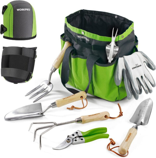 Premium Garden Tools Set - Image 13