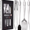 Premium Quality BBQ Grilling Tool Set