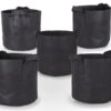 Premium Garden Grow Bags