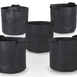 Premium Garden Grow Bags