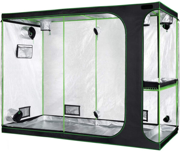 Premium Hydroponic Grow Tents - Image 16