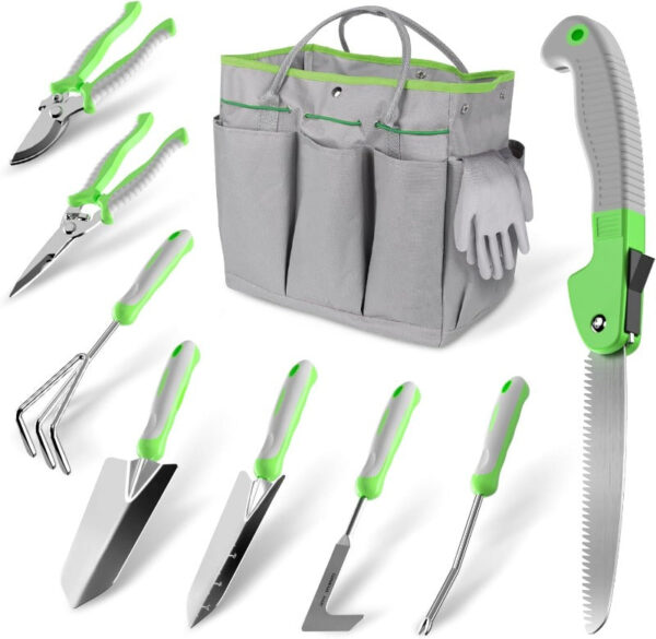 Premium Garden Tools Set - Image 21