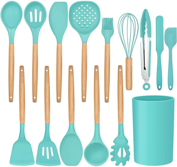 Premium Kitchen Utensil Set - Image 10