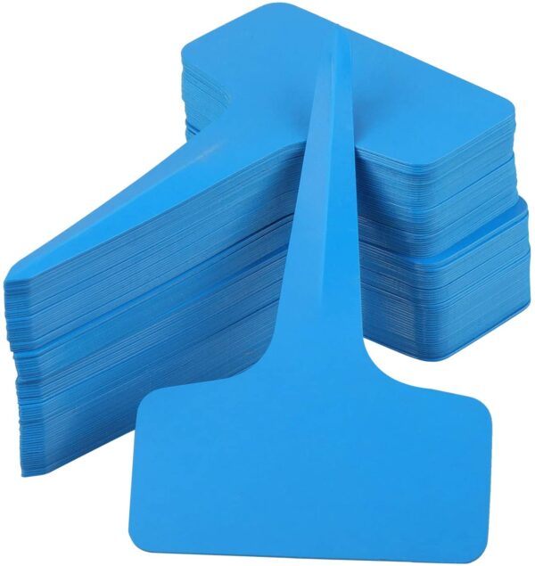 Plastic Waterproof Plant Labels - Image 8