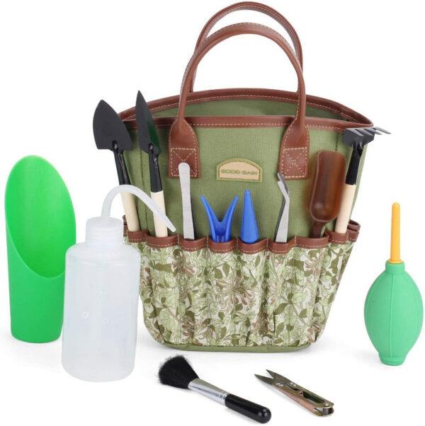 Premium Succulent Garden Tools Set - Image 15