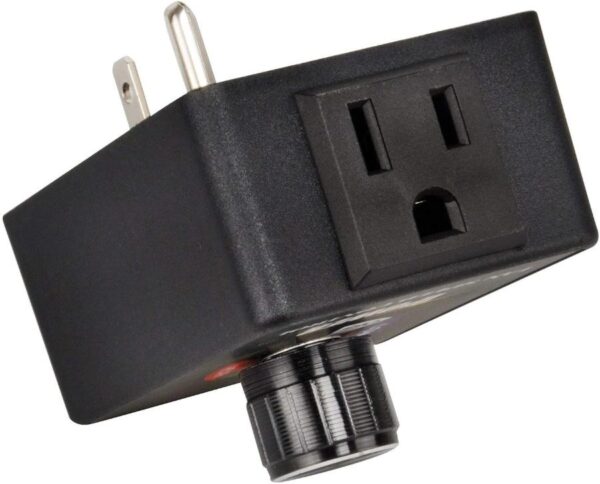 Grow Tent Fan Speed Controller - Image 4