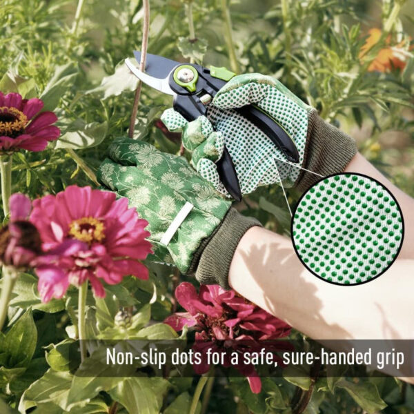 Premium Garden Tools Set - Image 4