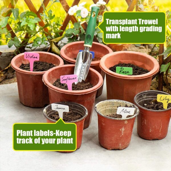 Garden Tools Set For Women - Image 5