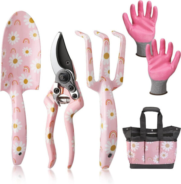 Premium Garden Tools Set - Image 19