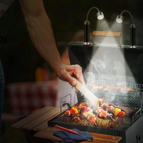 Premium BBQ Grill LED Lights - Image 6