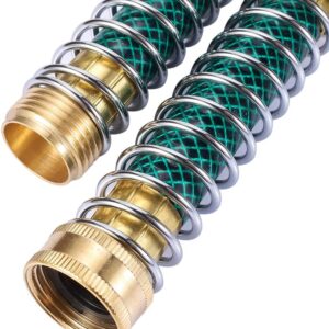 Alternative view of Brass Hose Extension Adapter
