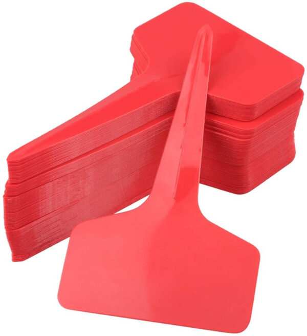 Plastic Waterproof Plant Labels - Image 10