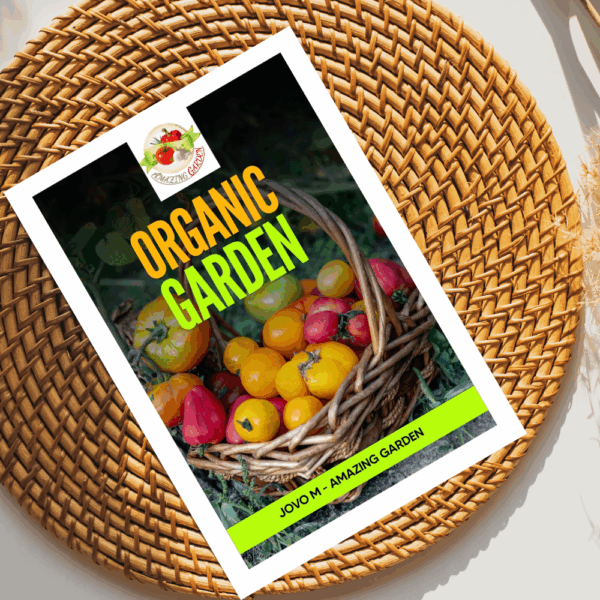 Ultimate Organic Gardening eBook | Master Sustainable Gardening - Image 5
