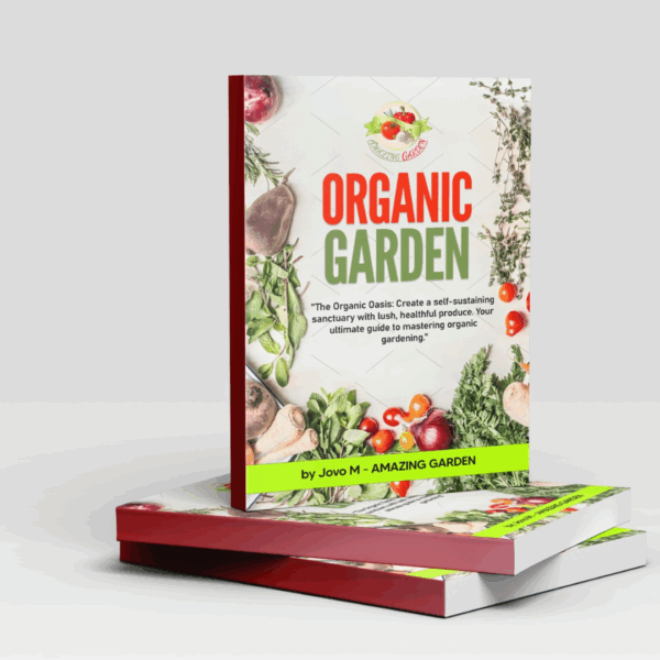 Ultimate Organic Gardening eBook | Master Sustainable Gardening - Image 8