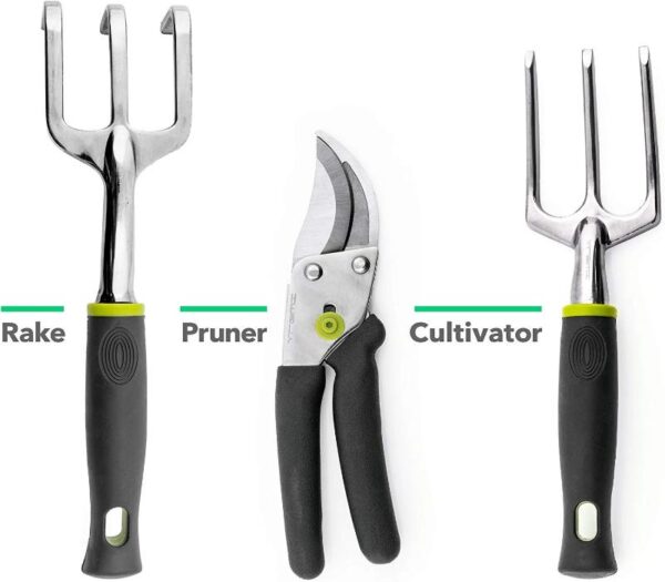 Quality Garden Tools Set - Image 7