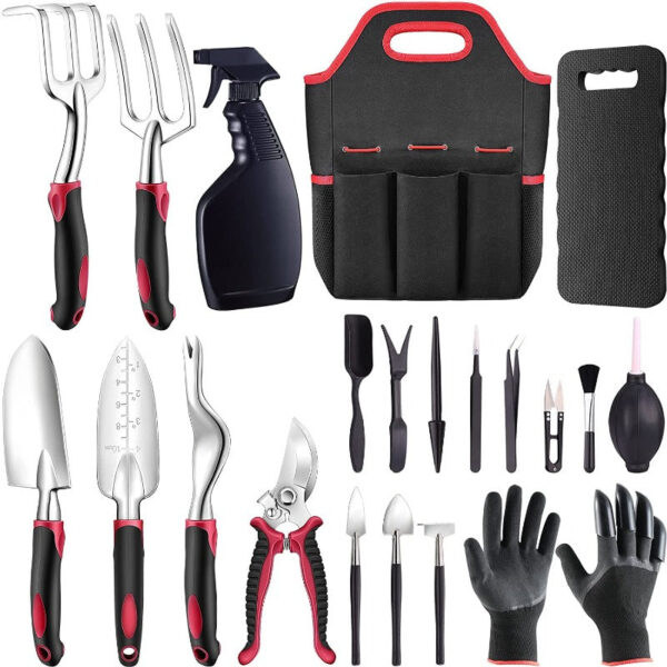 Premium Garden Tools Set - Image 16