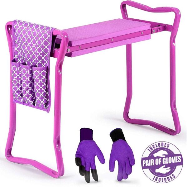 Garden Kneeler And Seat - Image 6