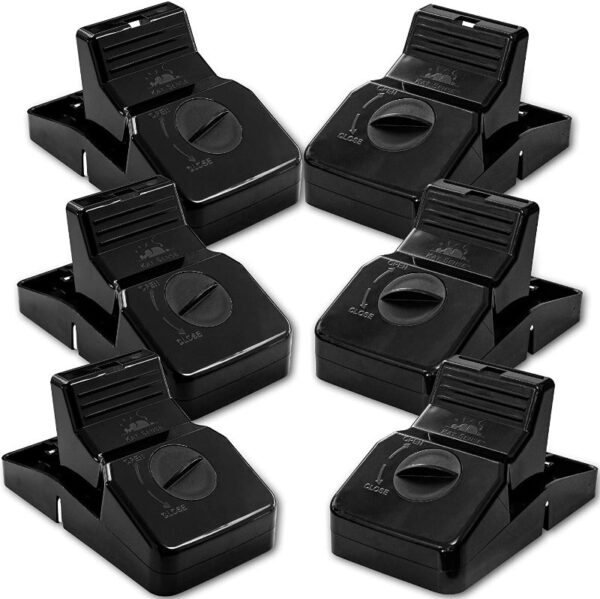 Mouse And Rat Trap 6-Pack - Image 6