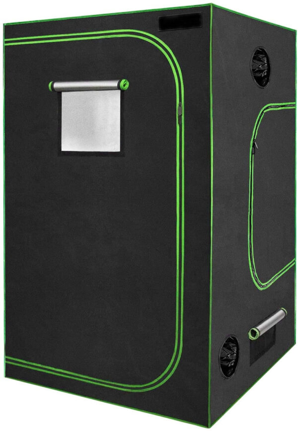 Premium Hydroponic Grow Tents - Image 15