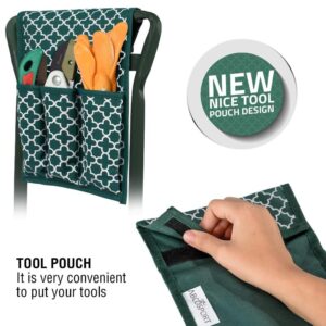 Alternative view of Garden Kneeler And Seat