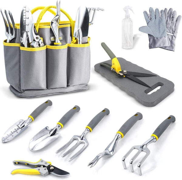 Premium Garden Tools Set - Image 19