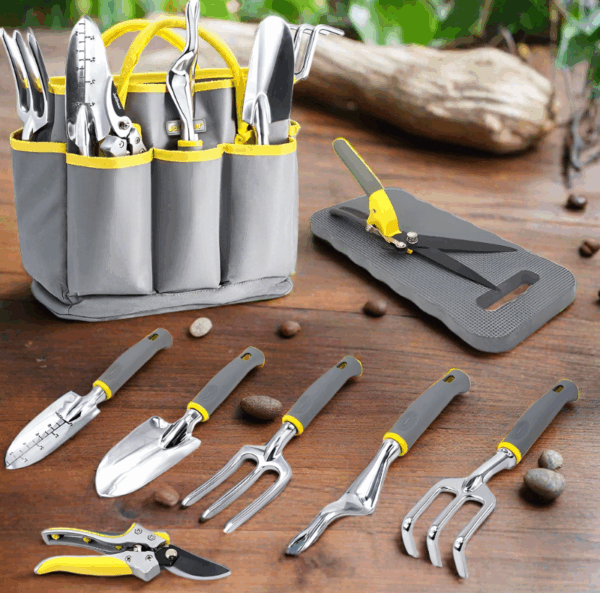 Premium Garden Tools Set - Image 17